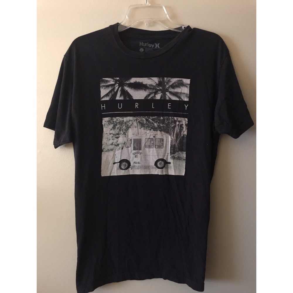 Hurley Men’s T-shirt